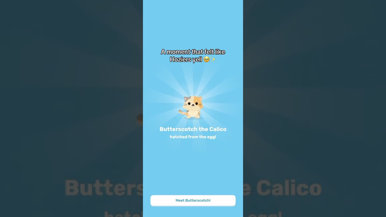Who is your favorite micropet?! 👀✨ #selfcare #mentalhealth #app #finch #pets