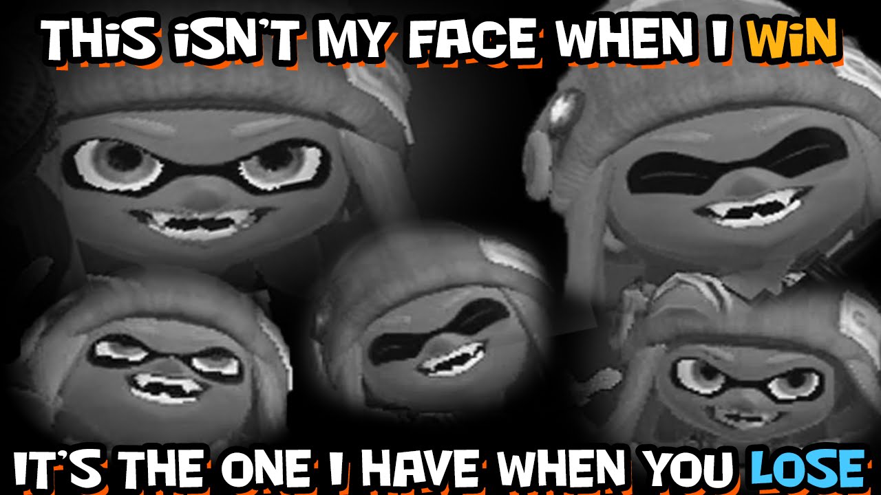 Cars are why Splatoon has no voice chat