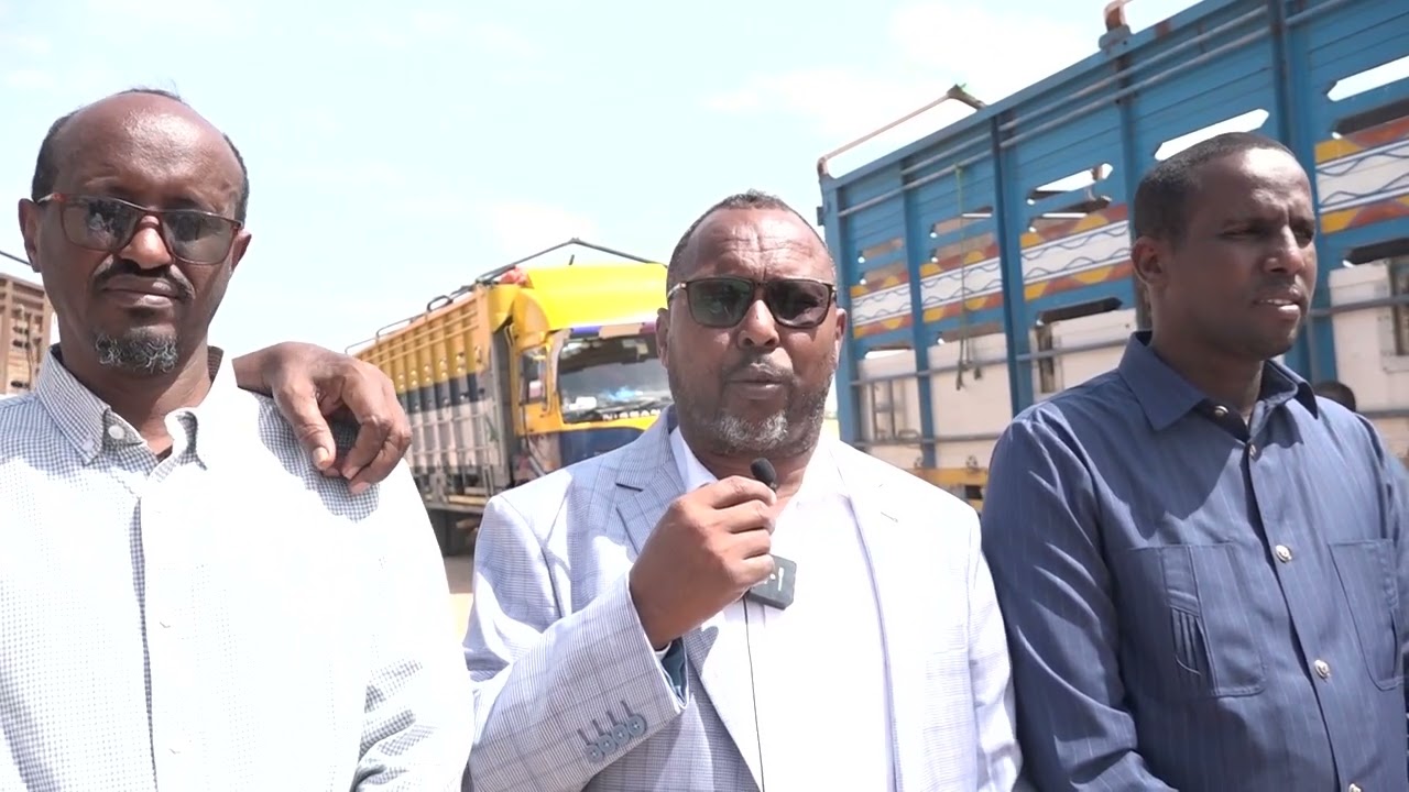 GAADIIDKA LAGU WAREEJIYAY MAAMULKA GOBALKA MUDUG EE PUNTLAND BY CRISAAQ 1