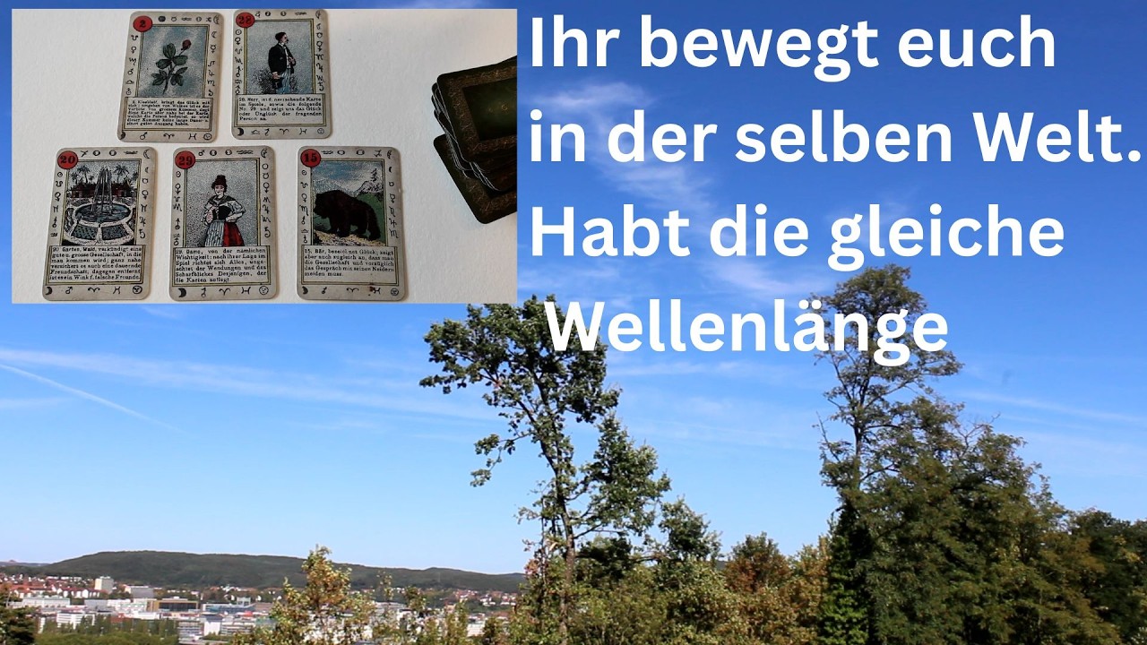 Orakel❤️Es ist dein ganz eigener pers&ouml;nlicher Stil, der diesen Menschen so umhaut. Du bist du selbst