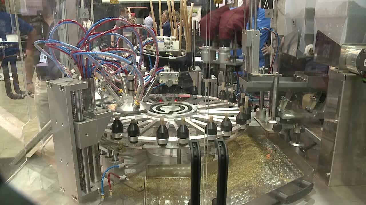 Ohio Cannabis Convention