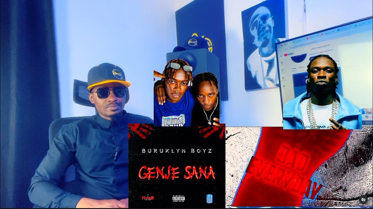 Toxic Lyrical vs Buruklyn Boyz — who won the diss battle?