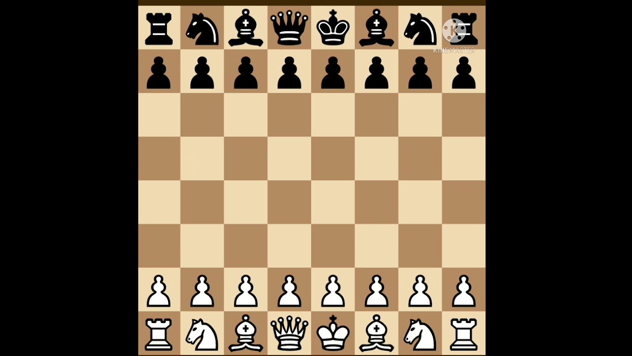 Sicilian Counter Attack For White👍