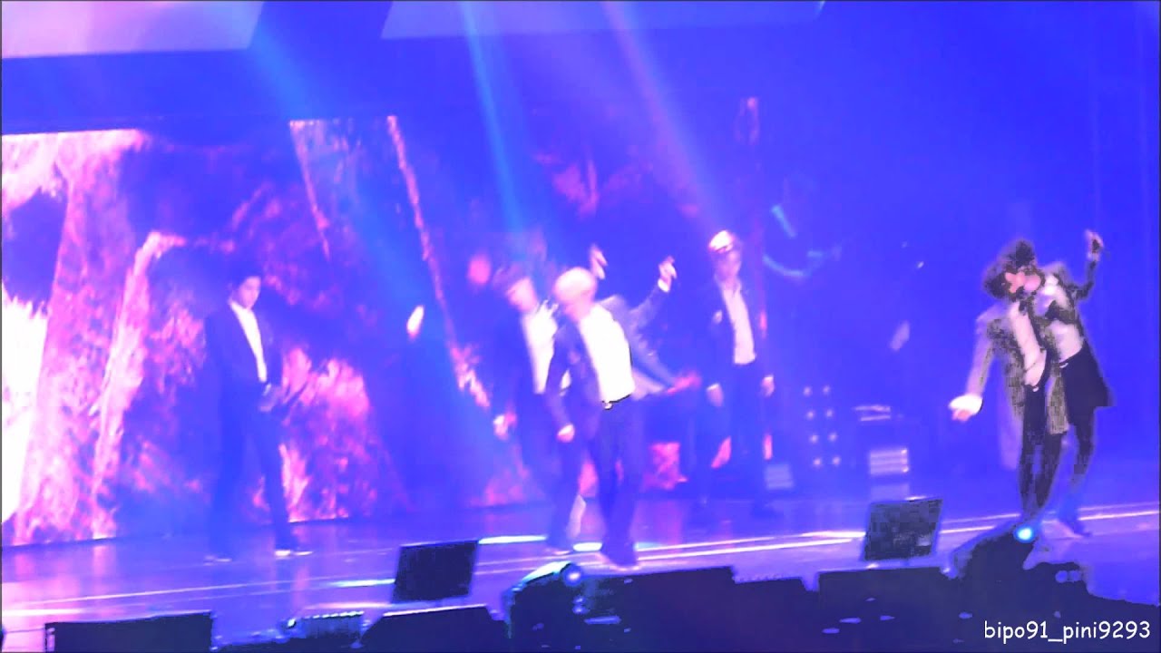 150808 24ㅅㅣㄱㅏㄴ(korea ver.)