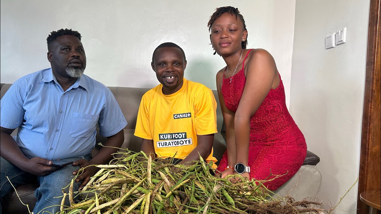 PAPA SAVA EP1010:NYISHYURIRA N'INDAYA NYINE!BY NIYITEGEKA Gratien(Rwandan Comedy)