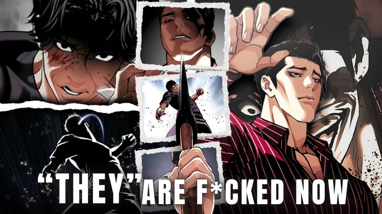 Kitae Kim Has Entered the War | Mirror King Vs Kingslayer Incoming | Lookism new chapter analysis