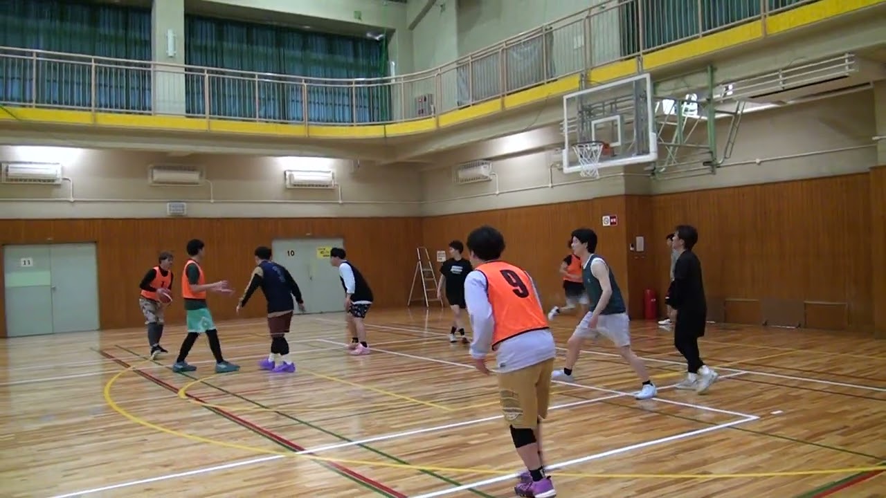 20260124 with twilight 3試合目3P 1