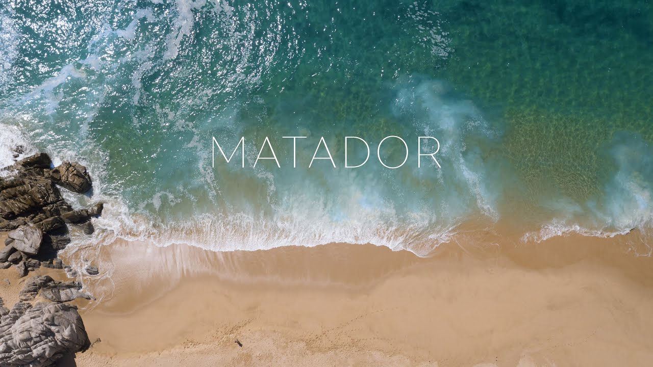 Aether Films | Matador