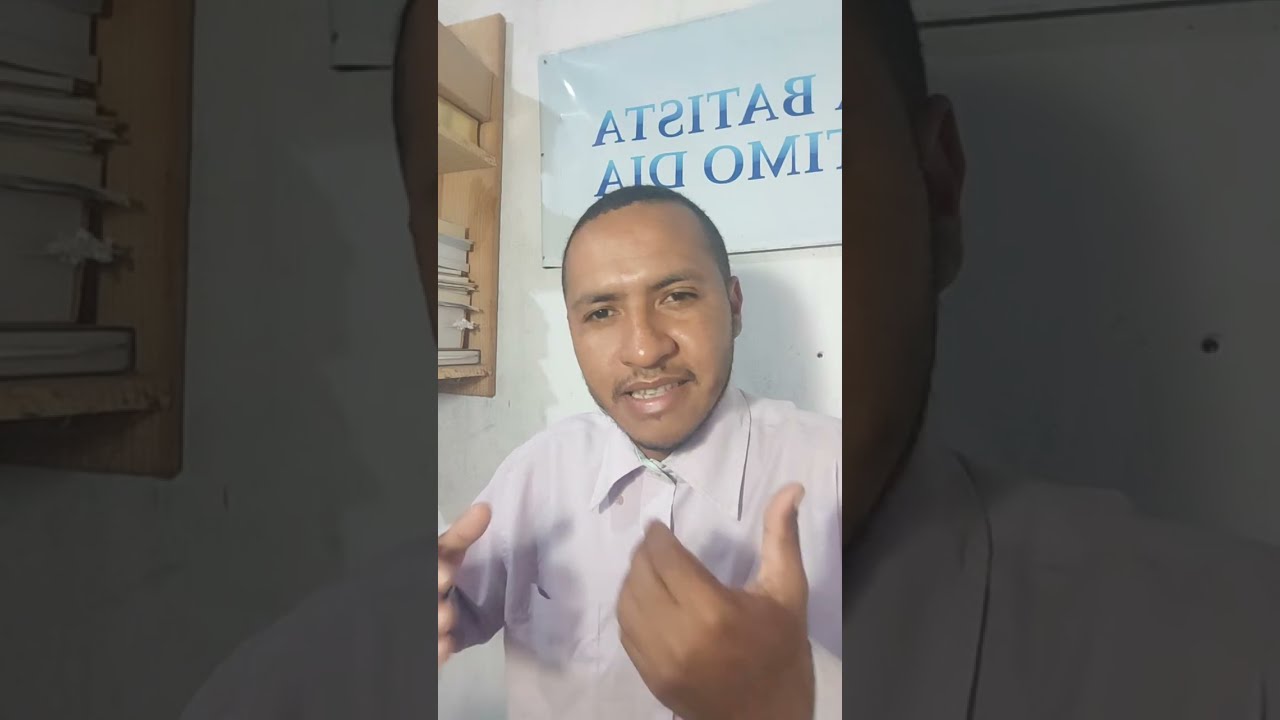 DEUS QUE RENOVA A SUA MENTE  está ao vivo!