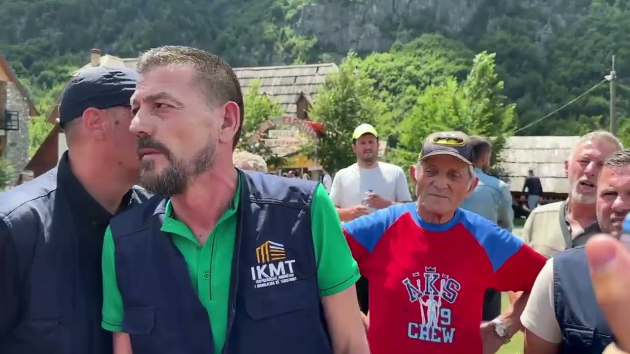 Top Channel/ “O Zot, do futem në...”, me lotësh e lutjesh, banorët e Thethit: I bëmë me kredi, mos..