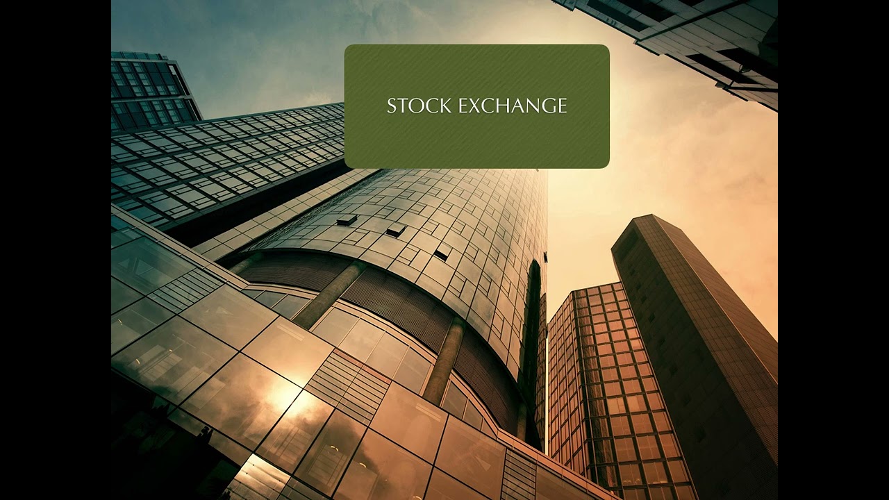 Trade Life Cycle - Equities