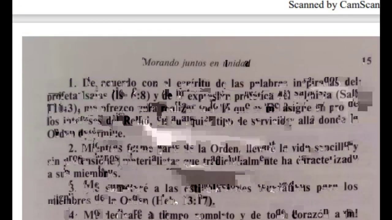El libro de Betel -entérate de la 