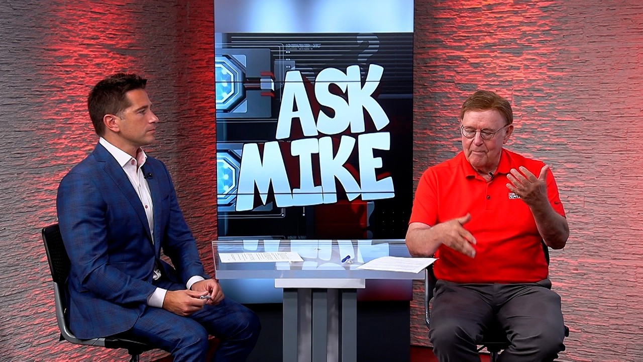 ASK MIKE: Arkansas' $70-Million Stadium Deal | Van Horn finds support for the Diamond Hogs