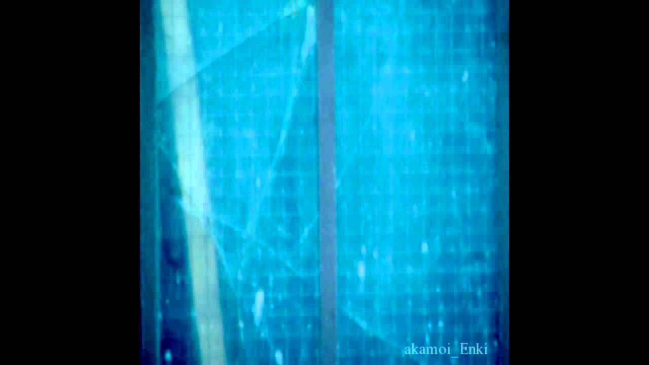Akamoi - Enki VII [ Stochastic Resonance - SR005 ]