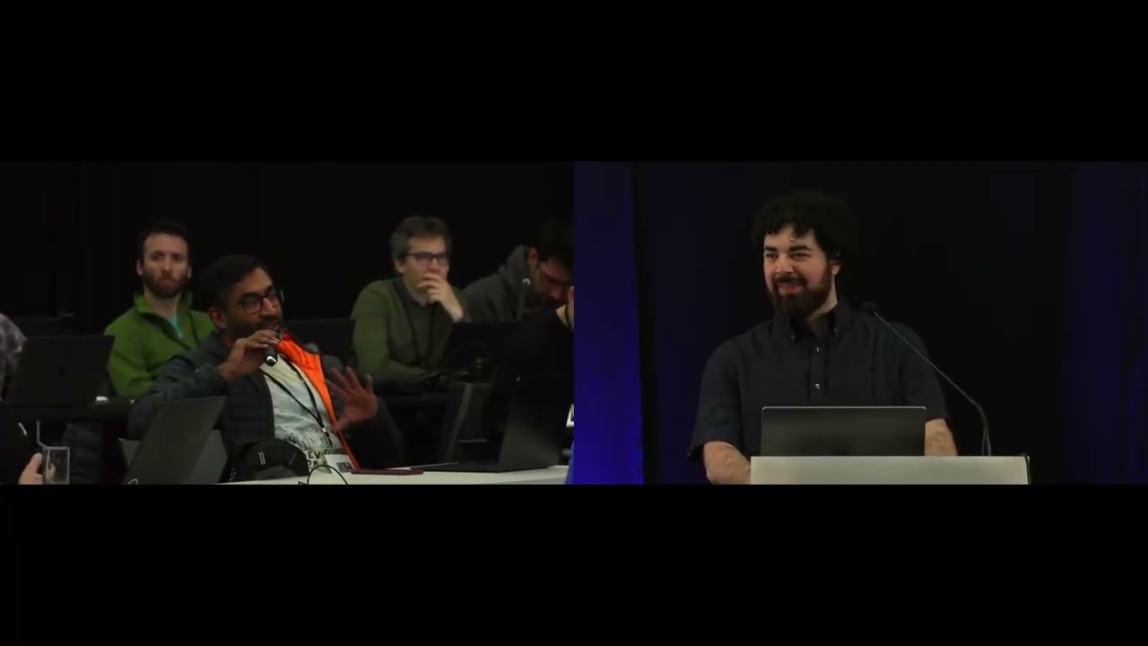 Netdev 0x19 - Open Source Tooling for PHY Management and Testing