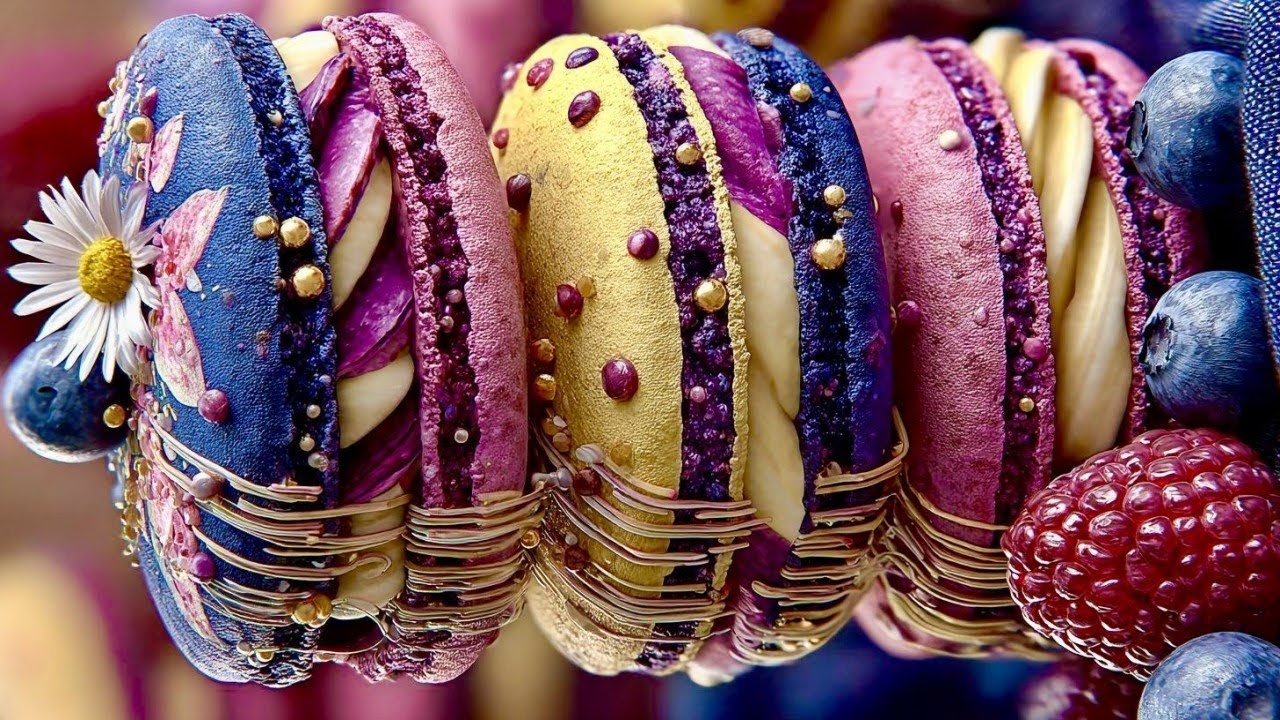 Life Is Sweet: Spanish (Raggaeton Version)