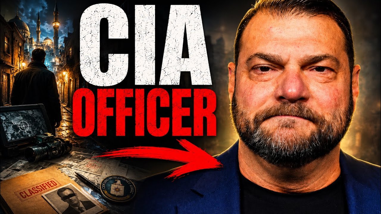 I Was In The CIA For 18 Years &mdash; Here's What They Never Tell You About the Job