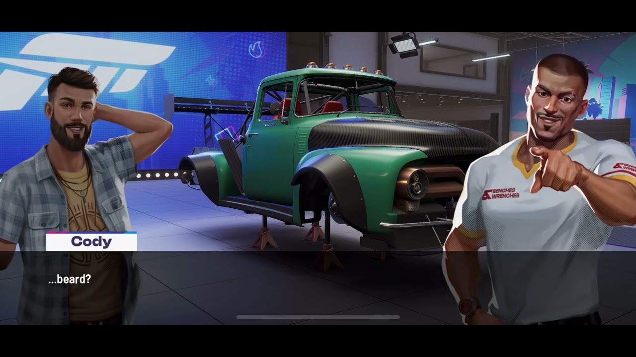 FORZA Customs - 1956 - Ford F150 - complete project