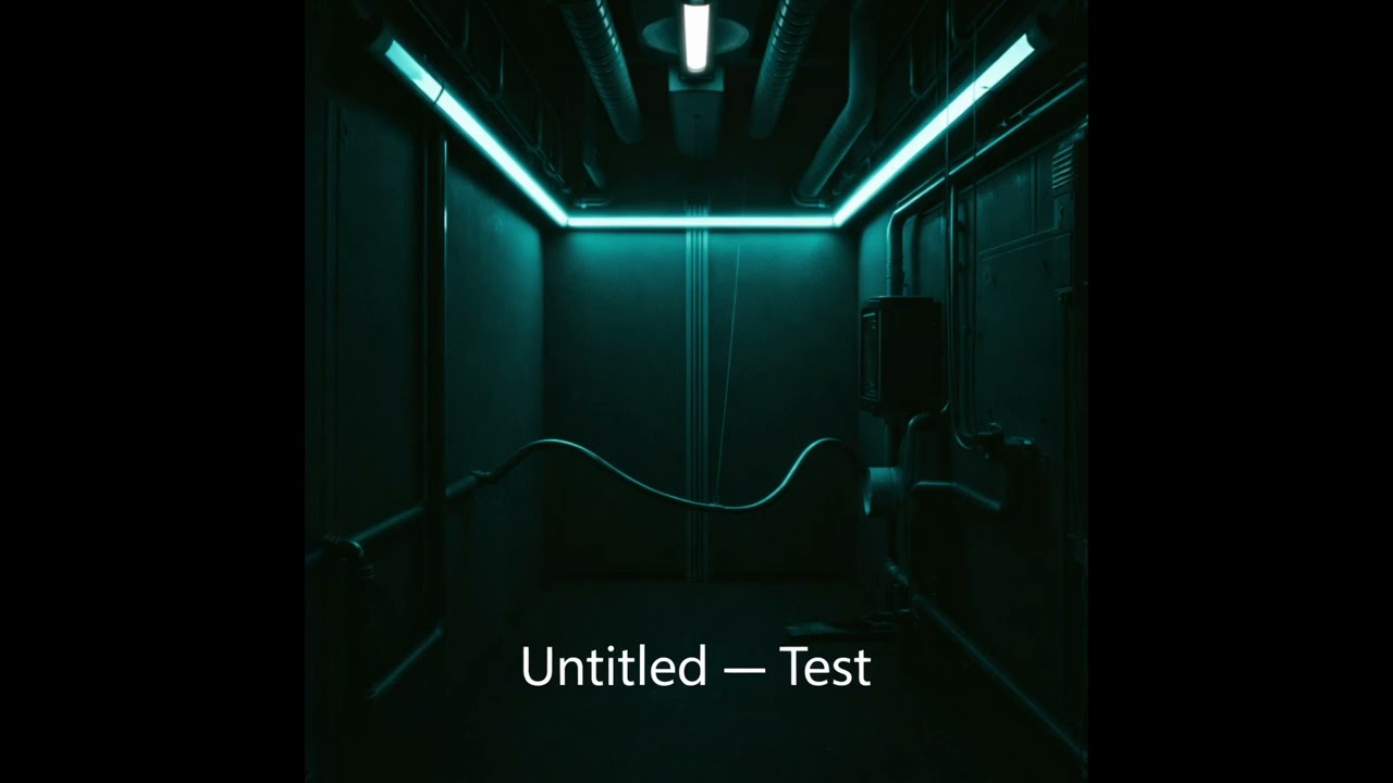 Untitled — Test