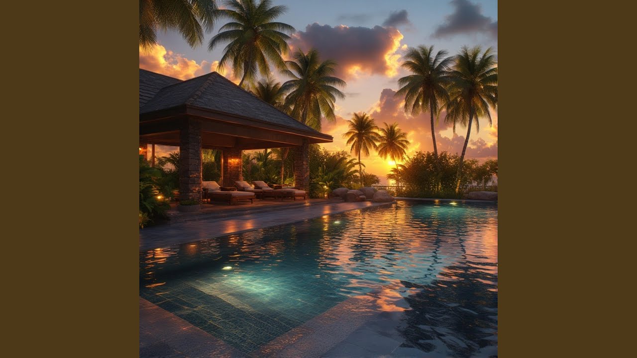 Poolside Paradise (2025 EDIT)