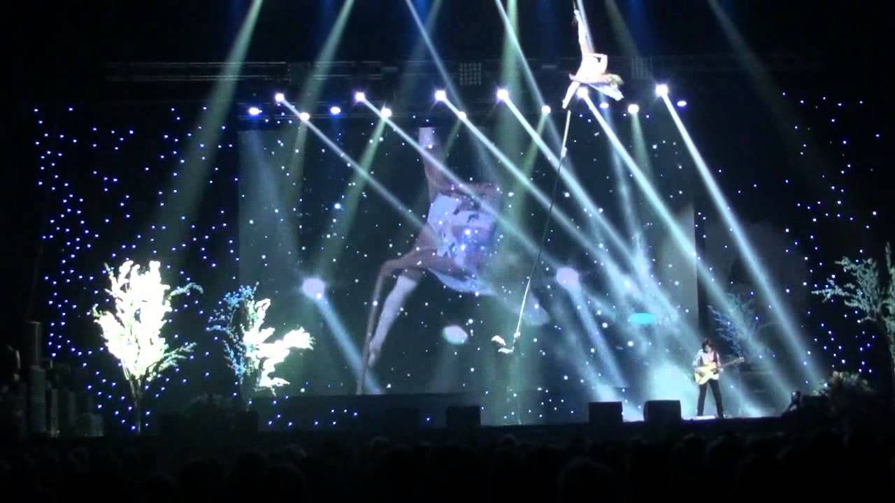 Владимир Черноклинов -Вечер к 70 летию ПОБЕДЫ-Ледовый Дворец