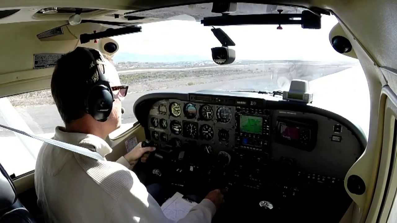 Crosswind Landings [1080-HD]