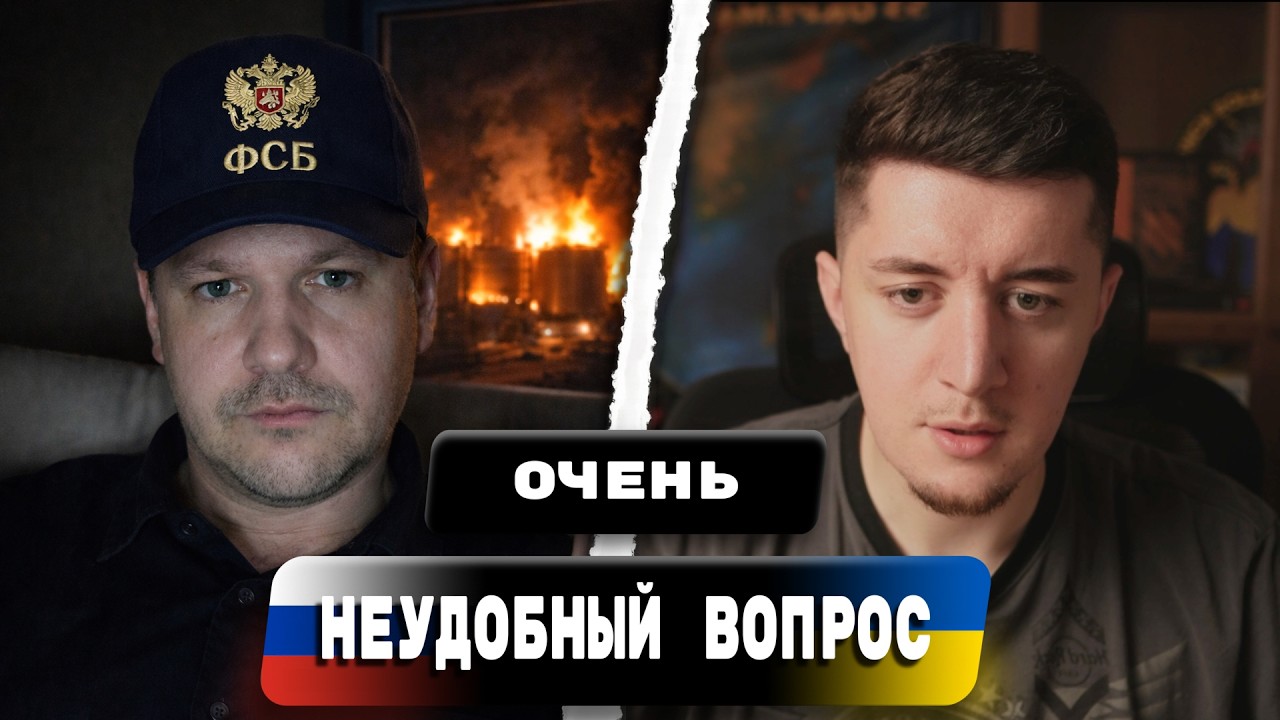 БПЛА УДАРИЛИ ПО УСТЬ-ЛУГЕ / РАЗГОВОР ПОШЕЛ НЕ ПО МЕТОДИЧКЕ / ЧАТ РУЛЕТКА