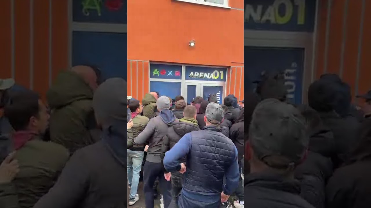 Kupovina glasova u lokalu, Kula, lokalni izbori 2026.