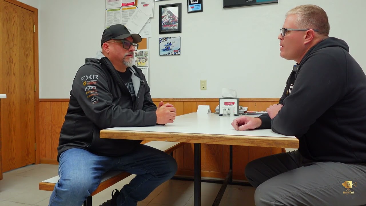 2026 Interview with Snowmobile Hall of Fame Inductee Terry Wahl