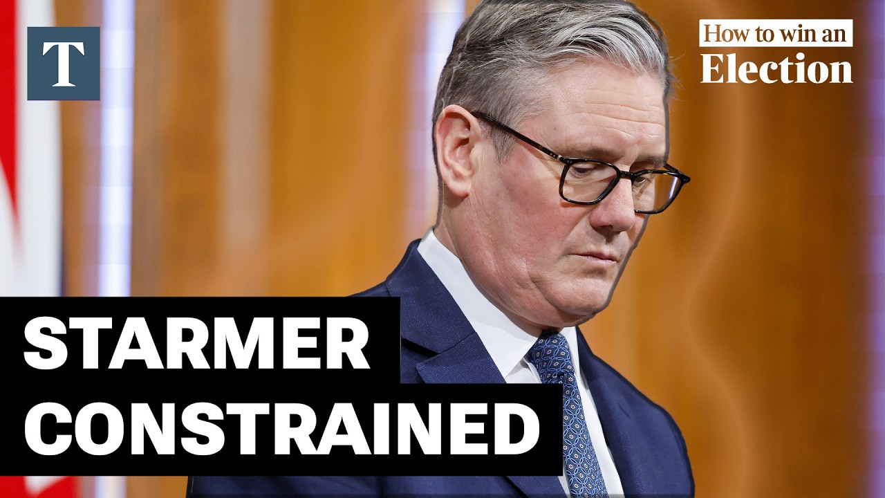 ‘Bizarre And Very Worrying’ Apparent Cabinet Rift Over Iran Response