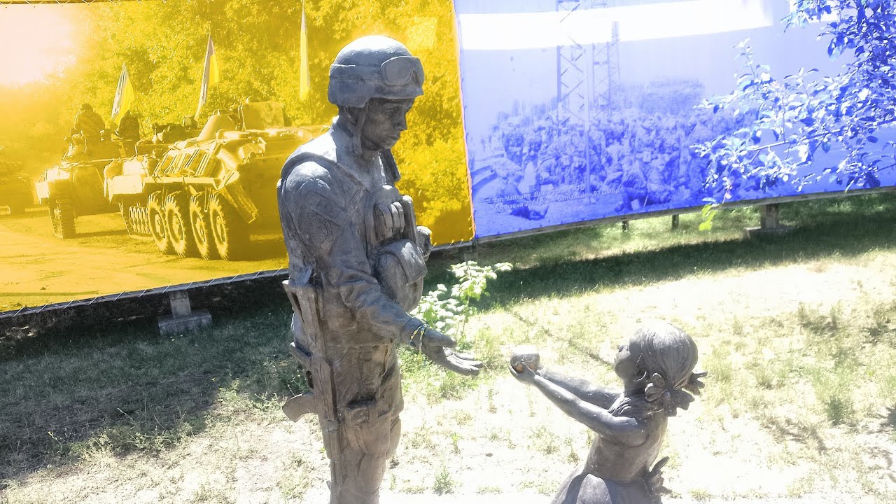 Культура Дніпра — не зброя моралі | До дня міста 2025 #Dnipro