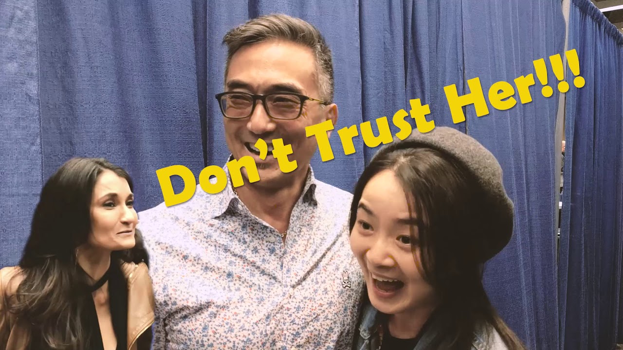 Is Mei a good Mandarin teacher?