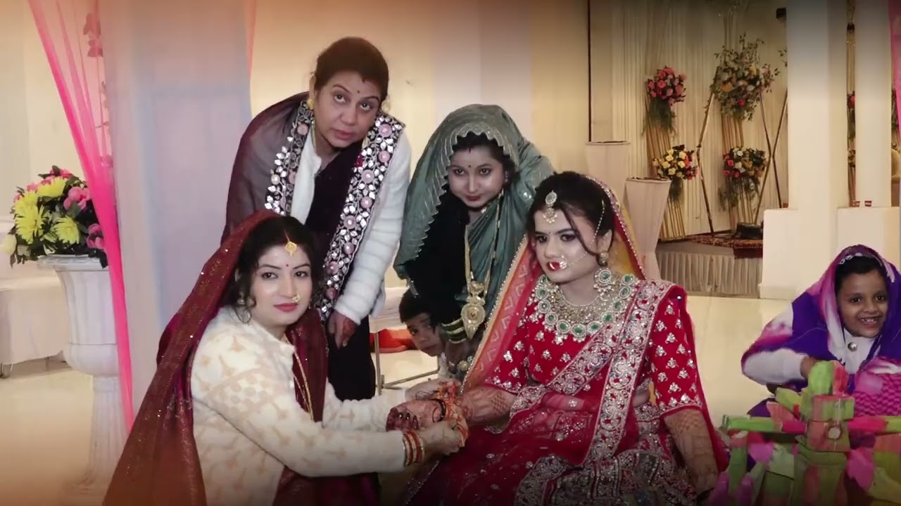 Wedding Highlights | Nishant ❤️ Vijeta | Part 03