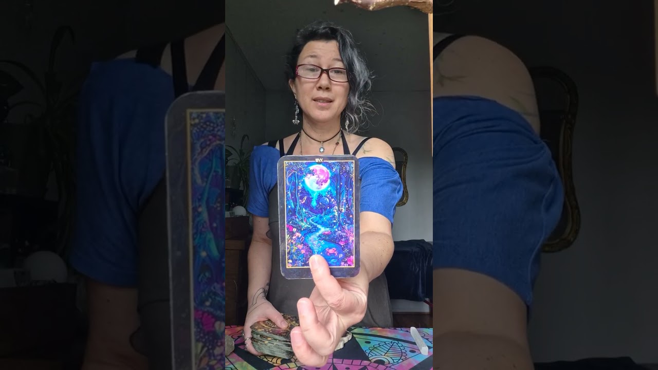 ✨️Let The Sun Shine! The Moon The Star 2 of Cups The Emperor The King Of Wands & Dragon Protection✨️