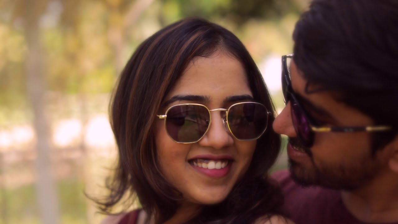 Goa PreWedding | Hrishikesh & Manisha | #TheMushiMushiWedding