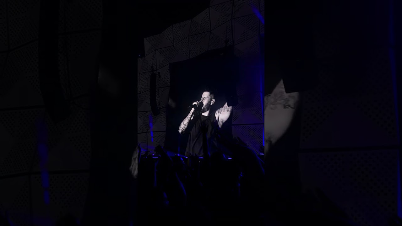 Avenged Sevenfold - COSMIC - LIVE @ ROCK IN RIO 2024