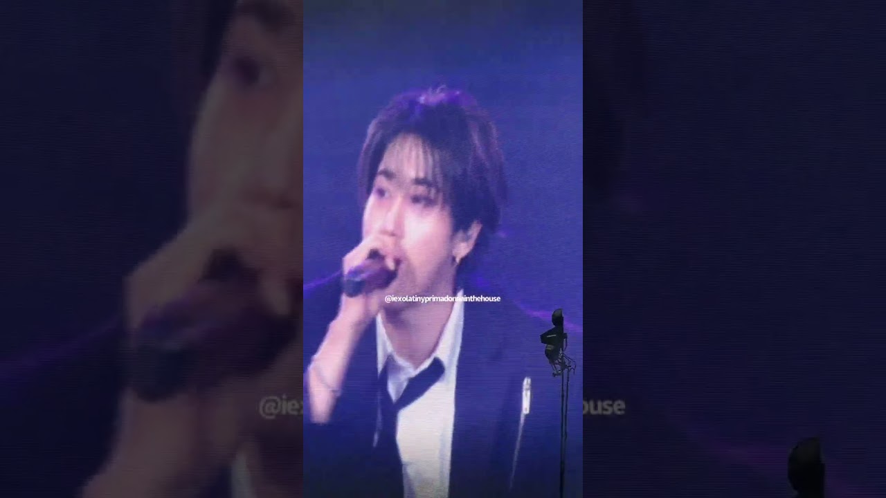 STRAY KIDS FELIX & HAN - TRUMAN @ STRAY KIDS DOMINATE IN PARIS 07272025