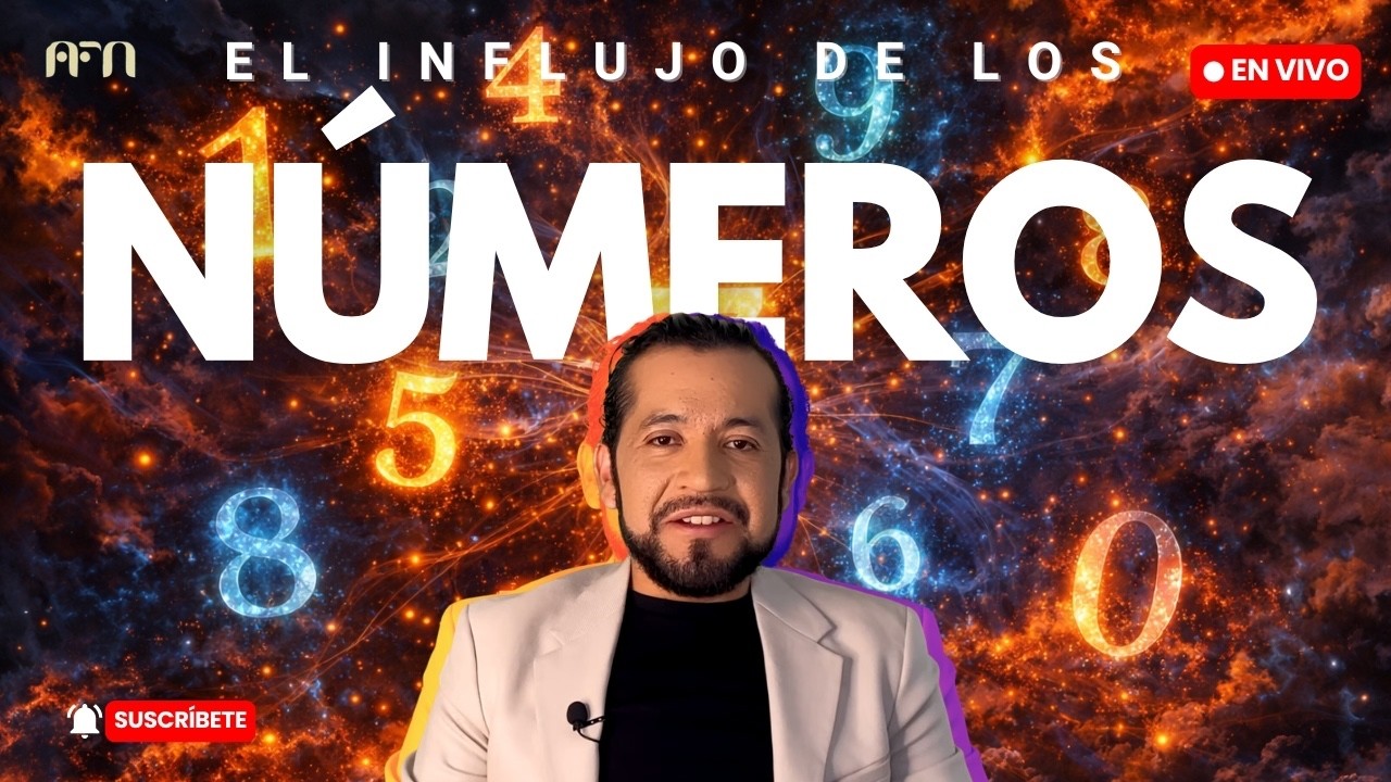 EL INFLUJO DE LOS N&Uacute;MEROS &iquest;QU&Eacute; TE DEPARA EL DESTINO?