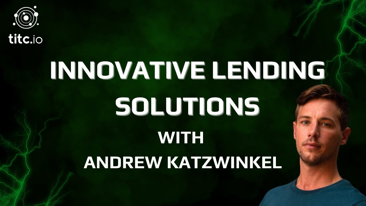 How Innovative Lending Solutions Are Impacting Retail Dynamics #fintech #podcast #lending