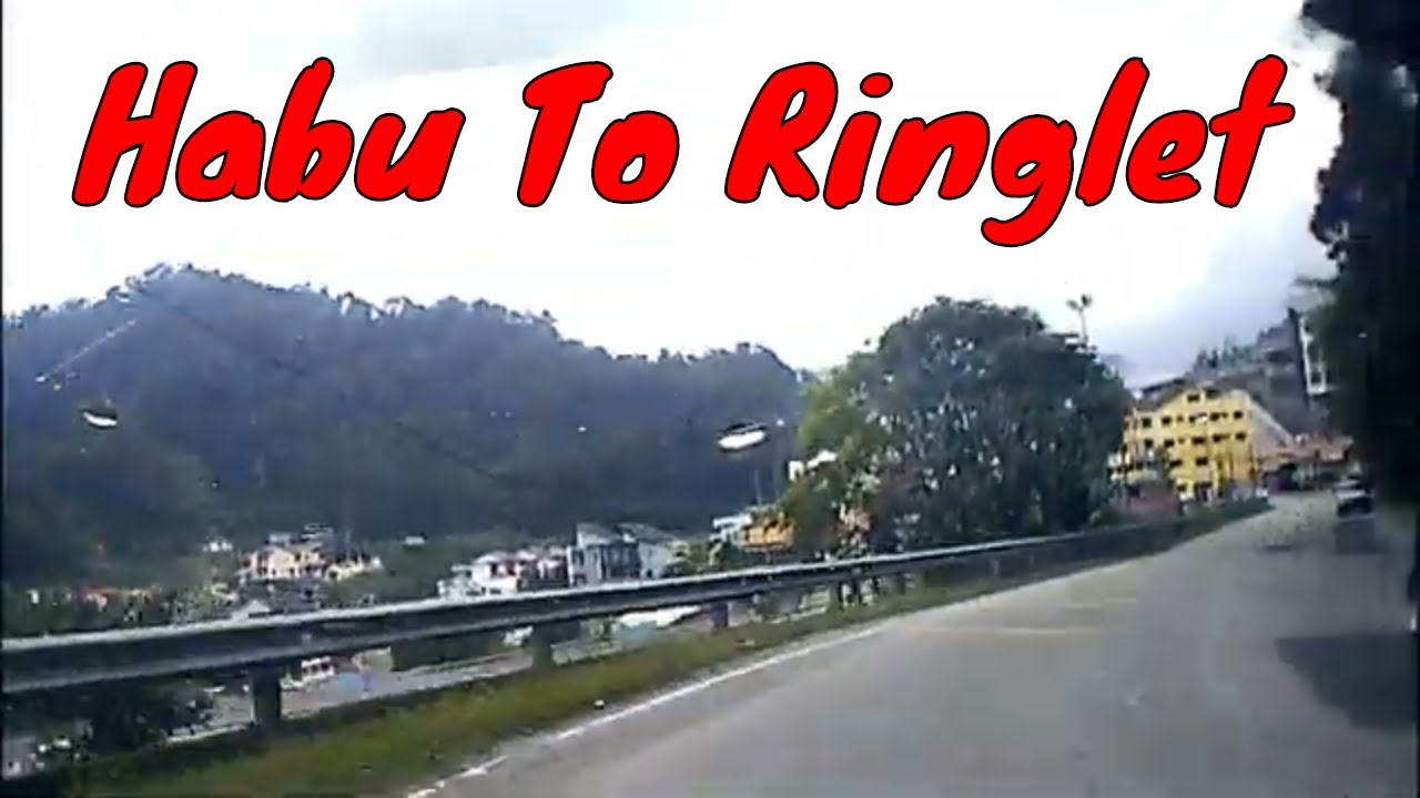 Habu To Ringlet