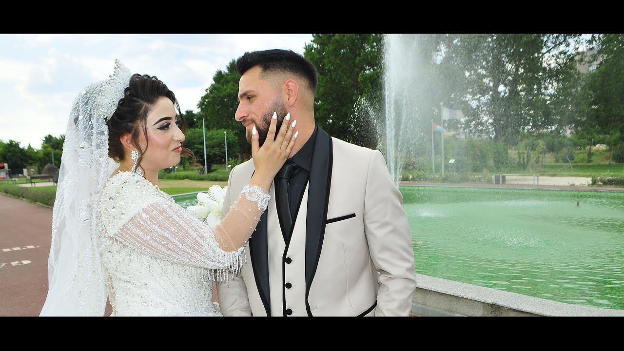 Resmi & Meryem Düğün töreni 20 07 2025 FULL