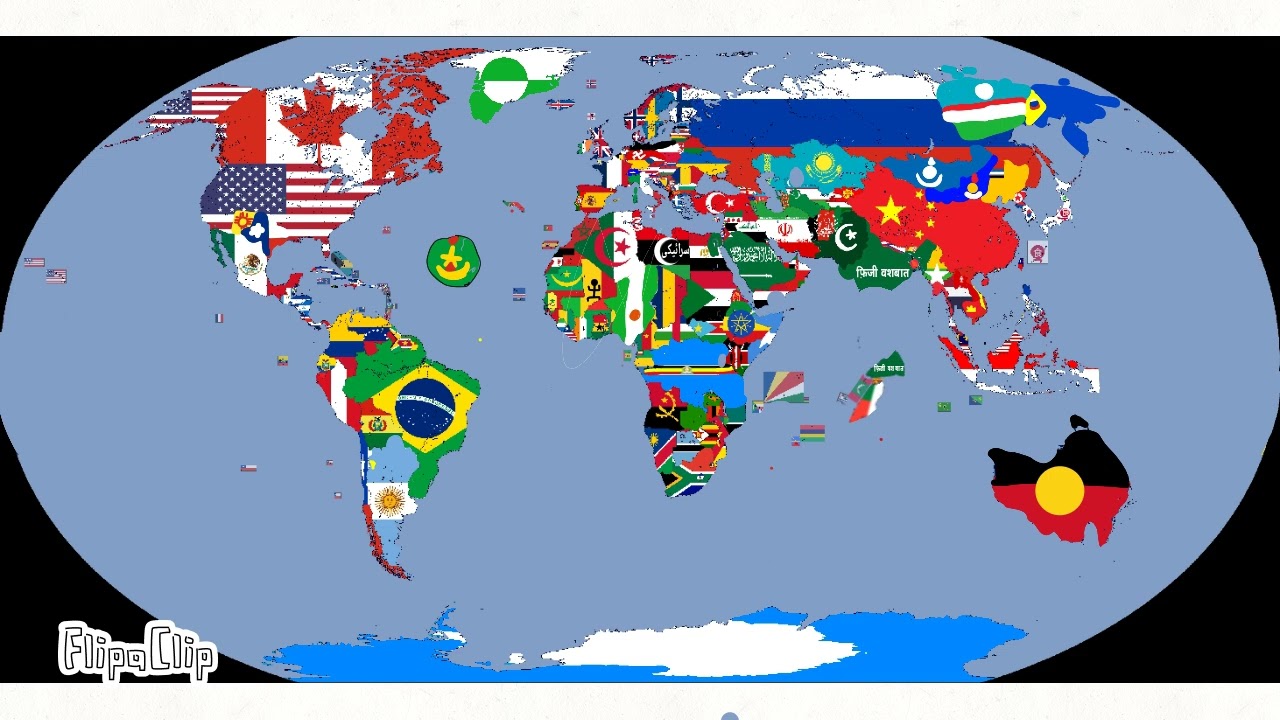 Future of the world part 2