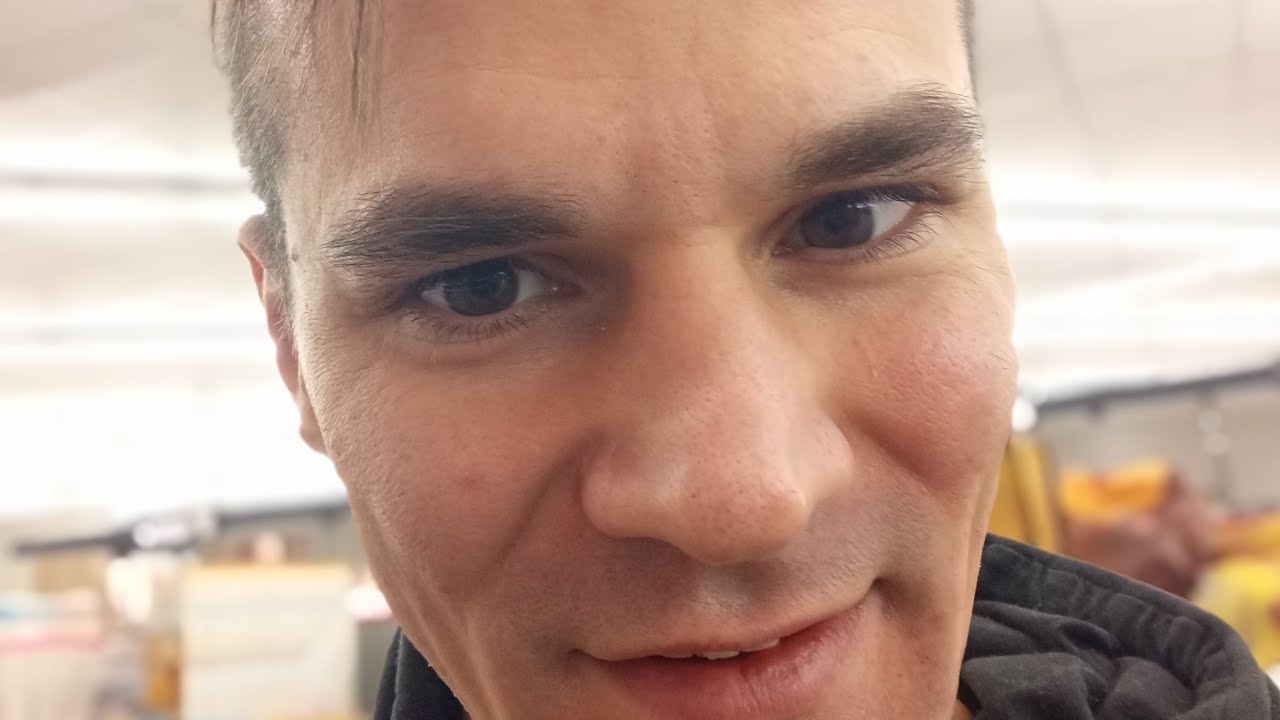 Вторая часть моего епического рассказа, сейчас мне предъявили обвинения, спустя полтора года отслуч.