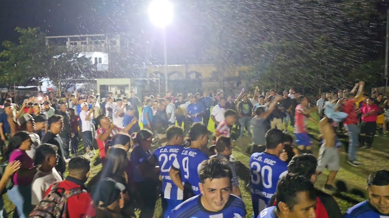 FÚTBOL, 1,500 el primer lugar tanda de penales, la Final se juega ⚽️ 