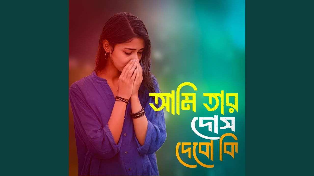 Ami Tar Dosh Debo Ki