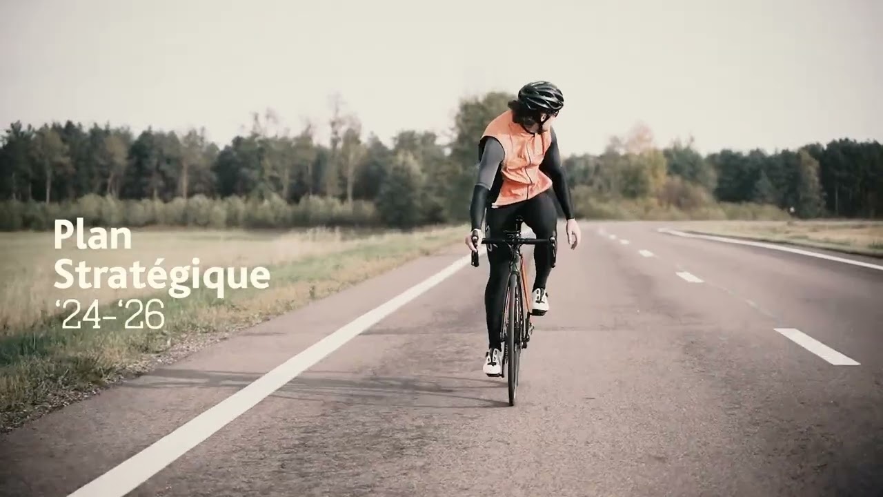 Momentum Hinojosa FR - Plan Stratégique
