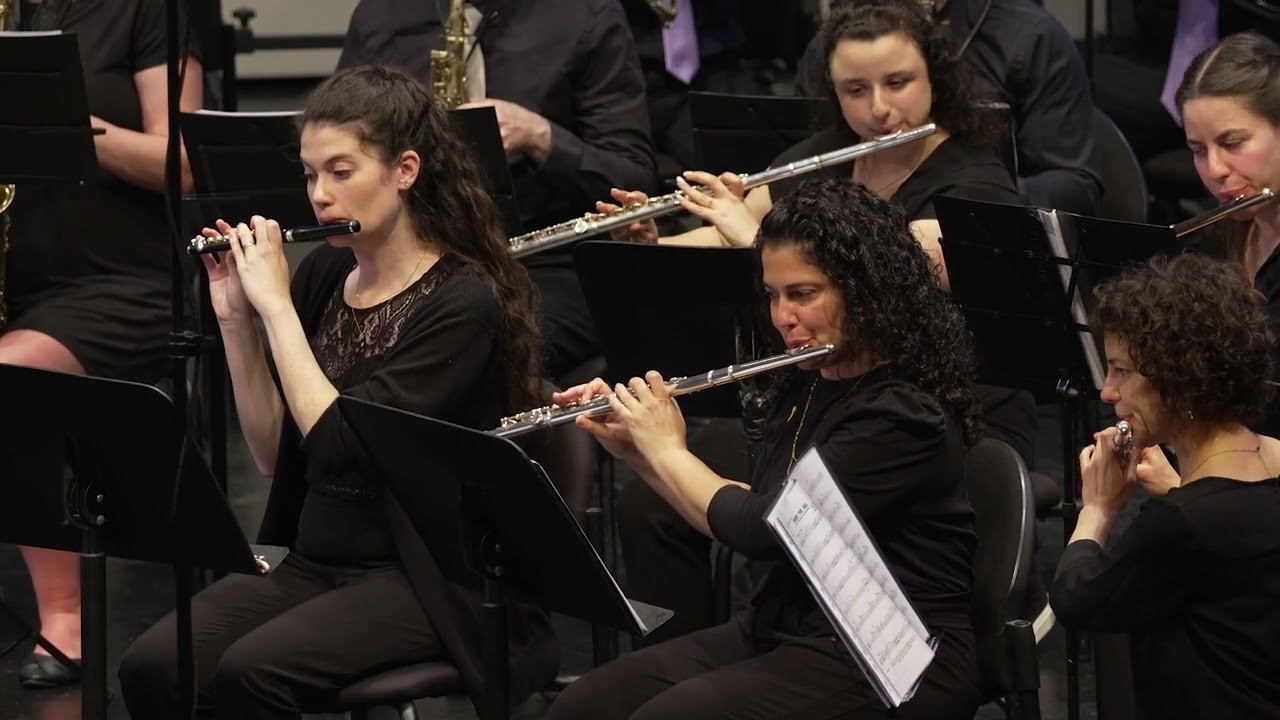 Under the Sea - HWS Orchestra