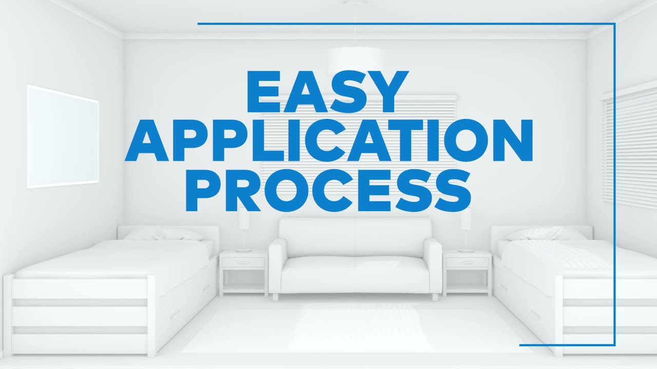 Rent Relief Powered by Yardi