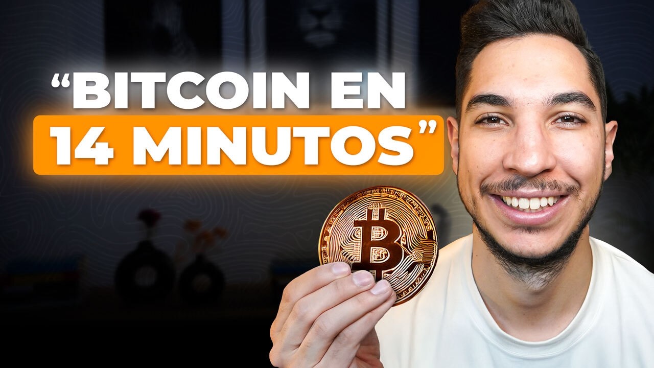 C&oacute;mo Invertir En Bitcoin De Forma Segura En 2026