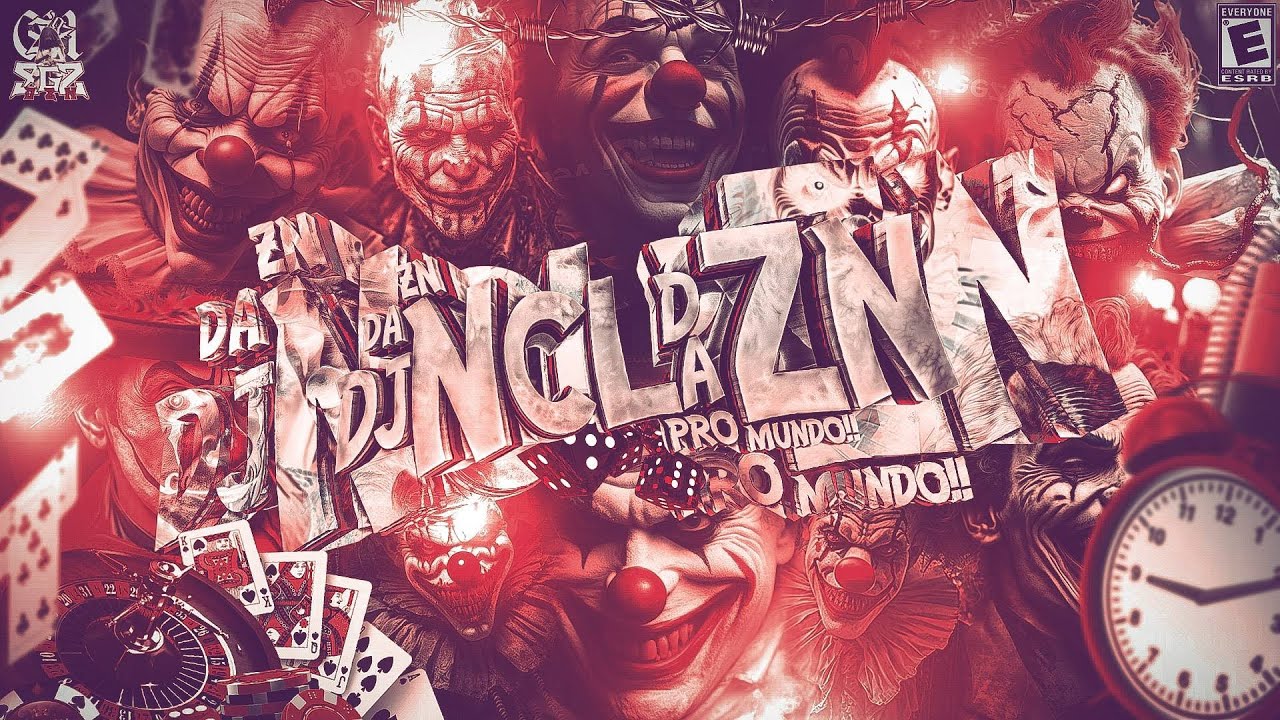 KING OF ZN 👑- dj ncl zn & mc kitana